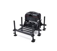 Daiwa D500 Seatbox