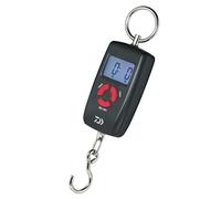 Daiwa DVEC Digital Pocket Sized Scales | Handy Digital Scales | Weight range up to 45kg/99lbs | Illuminated Digital Read-Out