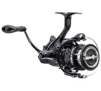 Daiwa ECLTBR4000-C Emcast Bite & Run Spinning, 3 + 1, 5.2 : 1, Multi