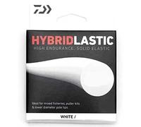 Daiwa Hybridlastic - White 1.6mm (6-10)