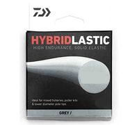 Daiwa Hybridlastic - Grey 1.8mm (10-14)