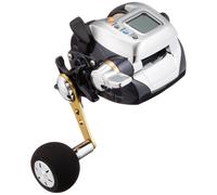 Daiwa (electric reel Leo Blitz S400