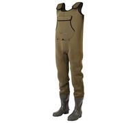 Daiwa Endura Neoprene Chest Waders. DENC - 7UK