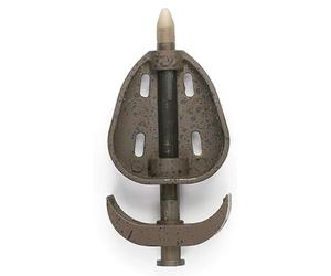 DAIWA Feeder Lest Interchangeable - 50g - NZWCFL50G