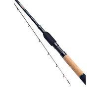 Daiwa Feeder Rod N'ZON Extension Compact Storage Carbon Quiver Method Fishing