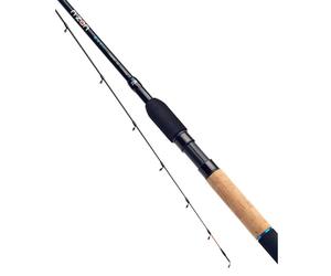 Daiwa Feeder Rod N'ZON Extension Compact Storage Carbon Quiver Method Fishing
