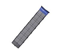 Daiwa Fishing Keepnet N'ZON Mesh Fine Commercial Coarse Silver Angling Accessory