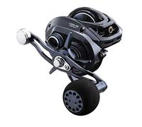 Daiwa Fishing Reel Lexa 400 Hd Baitcasting Reel 6 Crbb