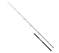 Daiwa Fishing Rod SALTIGA 81-5 Graphite Surf Medium to Heavy Carbon Fiber
