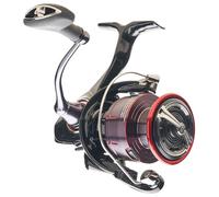 Daiwa Fuego LT Spin Reel, 6BB + 1, 5.3 : 1