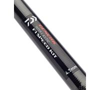 DAIWA Generic Interlastic F1 Speed Kit 4.7mm GITKF1S4.7-AU