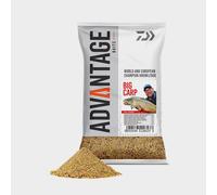 Daiwa Groundbait Big Carp - White, White