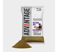 Daiwa Groundbait Method Mix - White, White