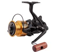 Daiwa GS BR LT3000 Reel Match Carp Coarse Float Feeder Fishing Gold Spool