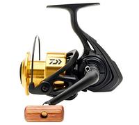 Daiwa GS LTD Reels - 4000