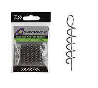 Daiwa Hamecon Triple Px Screw-In Screw L - 5cm - L - D.6.5mm - 15411005