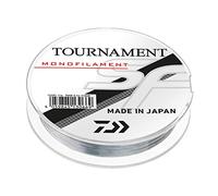 DAIWA High Abrasion Resistance Monofilament Line TOURNAMENT SF 300m Grey Clear