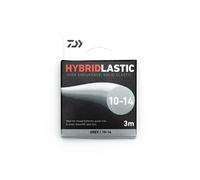Daiwa Hybridlastic - Grey 1.8mm (10-14)