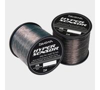 Daiwa Hyper Sensor 15Lb 300M - Silver, Silver