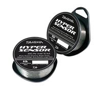 DAIWA HYPER SENSOR 300M MONOFIL FISHING LINE - 5lb