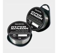 Daiwa Hyper Sensor 300Mt 12Lb - Grey, Grey
