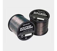 Daiwa Hyper Sensor Bulk 6Lb - Black, Black