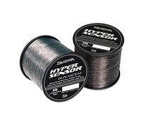 DAIWA HYPER SENSOR BULK MONOFIL FISHING LINE 10LB HSM10