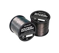 Daiwa Hyper Sensor Line Bulk Spool - 12lbs/0.28mm