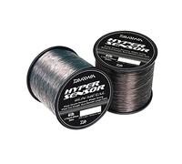 DAIWA HYPER SENSOR BULK MONOFIL FISHING LINE 15LB HSM15