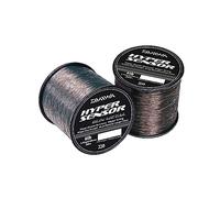 DAIWA HYPER SENSOR BULK MONOFIL FISHING LINE 5LB HSM05
