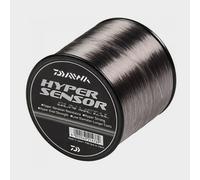 Daiwa Hyper Sensor Gun Metal Bulk 12Lb - Black, Black