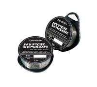 Daiwa Hyper Sensor Gun Metal Line - 12lb 300m