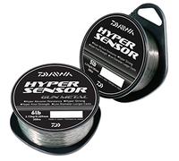 Daiwa Hyper Sensor Gun Metal Monofil 300m 18lb - HSGMM300-18