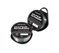 Daiwa Monofilament Line Hyper Sensor Gun Metal 5lb 300m