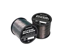 Daiwa Hyper Sensor Gun Metal Monofil 300m 8lb - HSGMM300-08