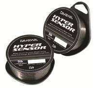 Daiwa Hyper Sensor Monofilament Carp Pike Game Fishing Line 5lb-15lb 300m Spool (18LB)