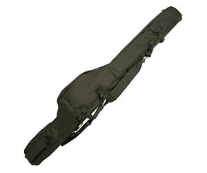 DAIWA Infinity System 13ft 3 Rod Fishing Holdall - IS3RH13