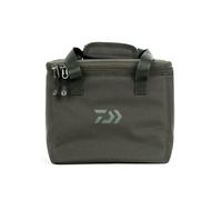 Daiwa Infinity System S 16l Tackle Stack Grey