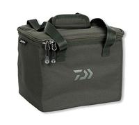 Daiwa Infinity System S 16l Tackle Stack Grey