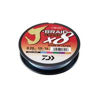 Daiwa - J-BRAID GRAND