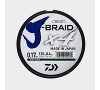 Daiwa J Brd X4E 0.15Mm 135M Dark Green - Black, Black