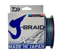Daiwa JB4U80-550MU Filler Spool Multi-Color Mono Dia.= 20lb.