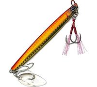 Daiwa Jig Samurai Spin Jig - 30g - H.No.11 - Ph Akakin - SSJ433693 - Equipement pour la peche sportive