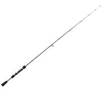 Daiwa LAG562ULFS 5.5-Foot Laguna Ultra Light Spinning Rod, 1 to 4-Pound Line Weight, No. 6 Guides, Black Finish