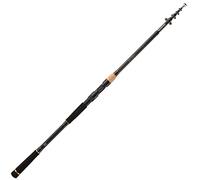 DAIWA Legalis Tele Allround, 3,6m, 11,81ft, 30-90g, 6 parts, Telescopic Fishing Rod, 11761-367