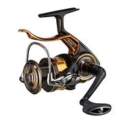 DAIWA Lever Brake Reel, 22 Tournament, ISO Competition LBD, 2500XH-LBD, 3000LBD, 3000XH-LBD, Various