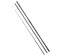 Daiwa Liberty Hr Surfcasting Rod Black 4.50 m / 100-225 g