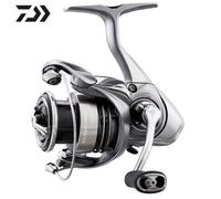 DAIWA Light And Tough Spinning Reel 23 EXCELER LT 2000S-XH