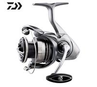 DAIWA 23 Exceler LT 4000-C, Spinning Fishing Reel, Front Drag