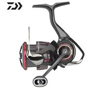Fuego LT Spin Reel, 6BB + 1, 5.2 : 1